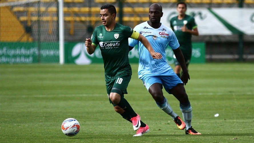 Imagen de referencia. Foto: Colprensa