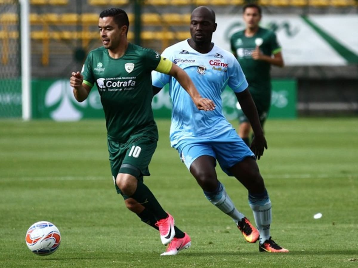 Estos son los horarios para la última fecha de la Liga Águila