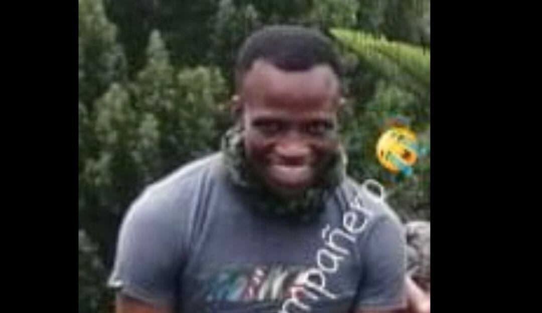 Nelson David Montaños Márquez