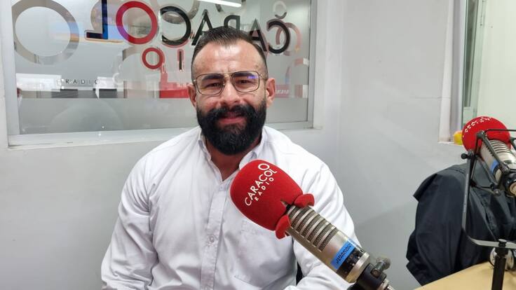 Director de Tránsito de Bucaramanga anuncia un Waze criollo