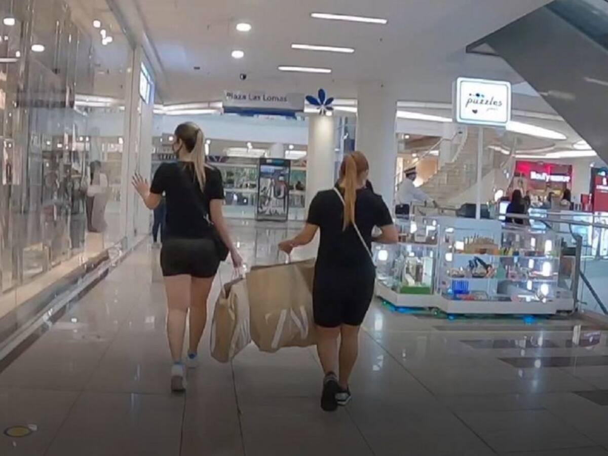 En Medellín esperan ventas mayores a los $6 mil millones el día de la madre