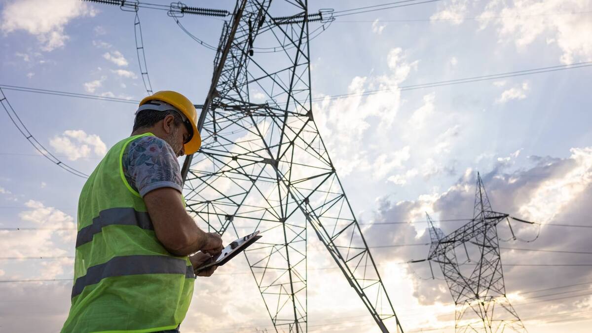 Empresas comercializadoras de energía ad-portas de un apagón financiero