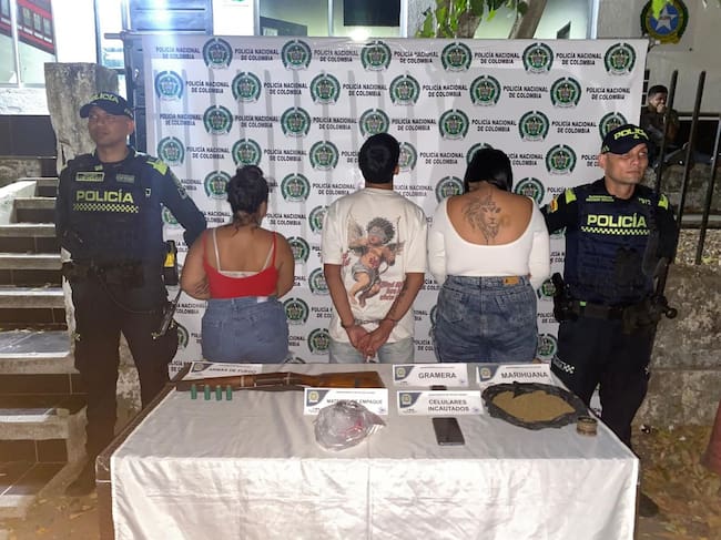 Foto: Policía Caldas.