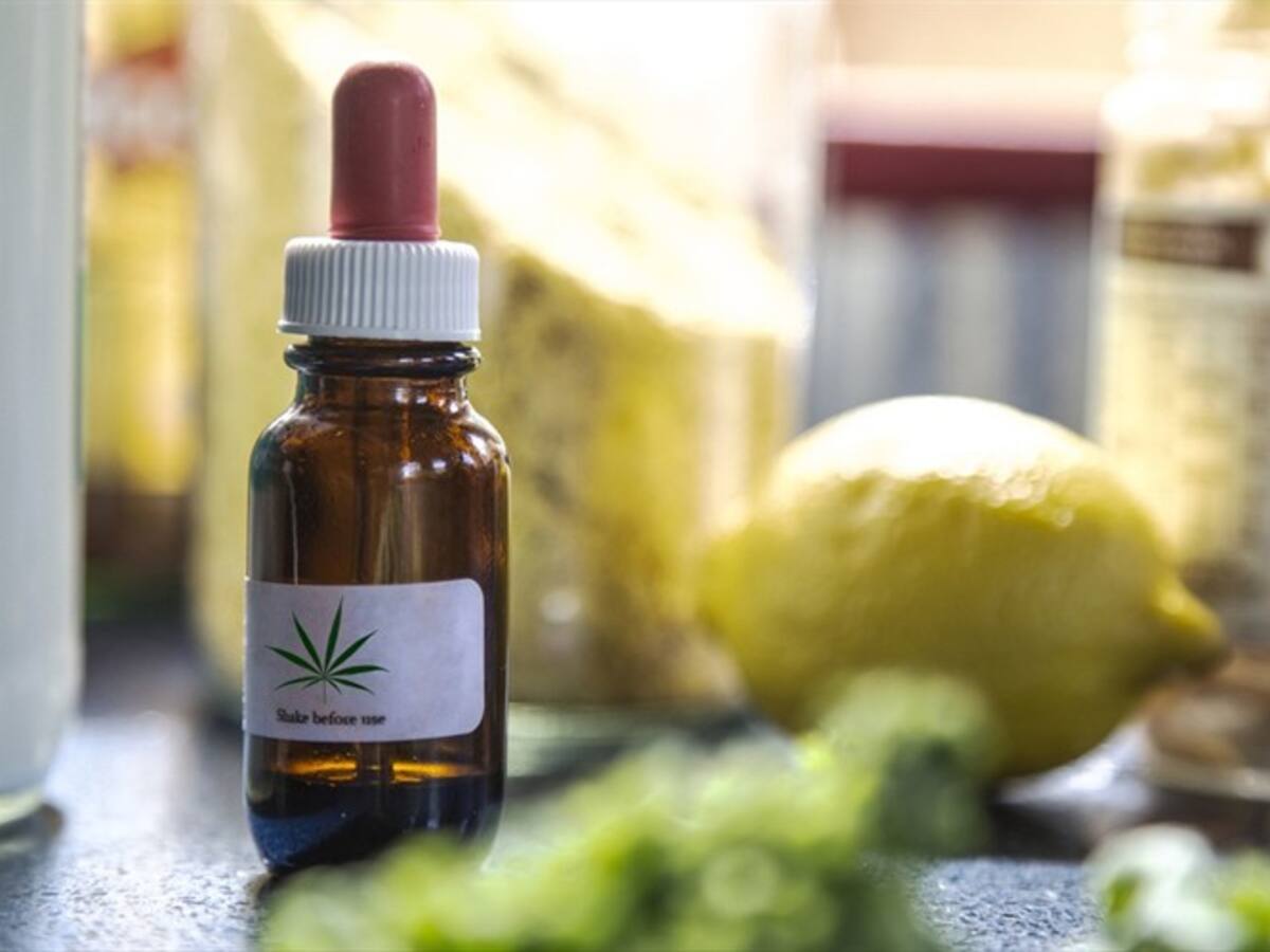 Acceso a medicamentos a base de cannabis será seguro: Wilson Ruiz