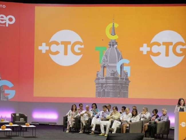 +Cartagena reunirá a expertos en marketing y producción audiovisual