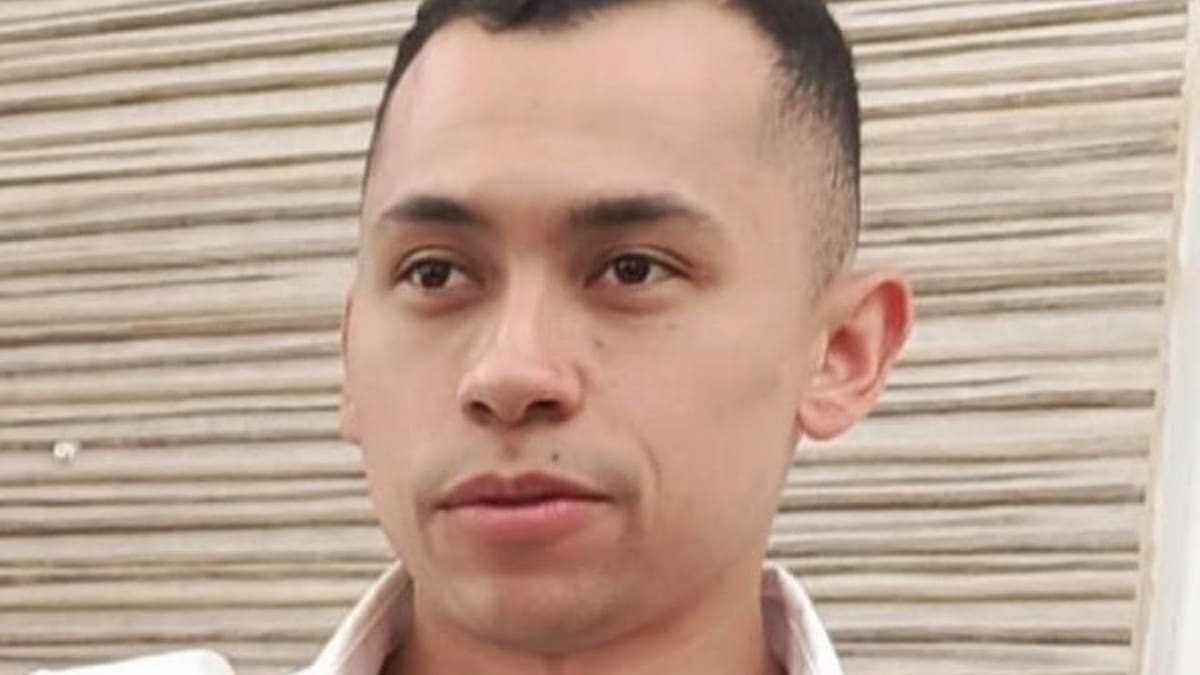 Celular de joven desaparecido en Bogotá apareció en Santa Marta