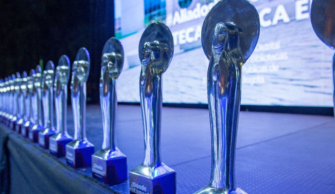 Galardón de la Santa Lucía