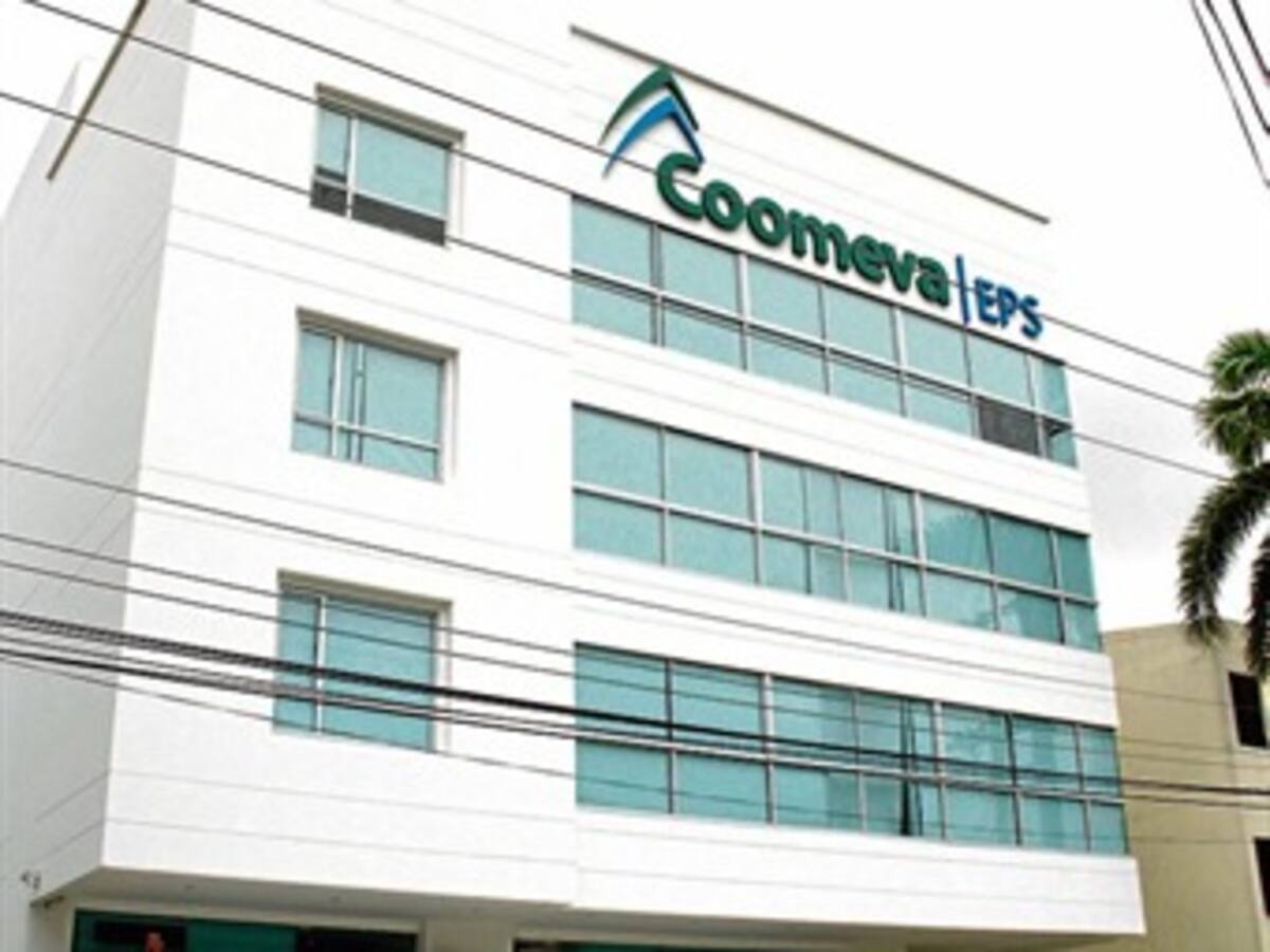 Usuarios de Coomeva reclaman por falta de atención en centros asistenciales