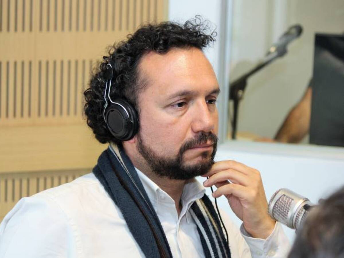 El Nobel de paz no es por una biografía sino por un proceso: profesor Rubio