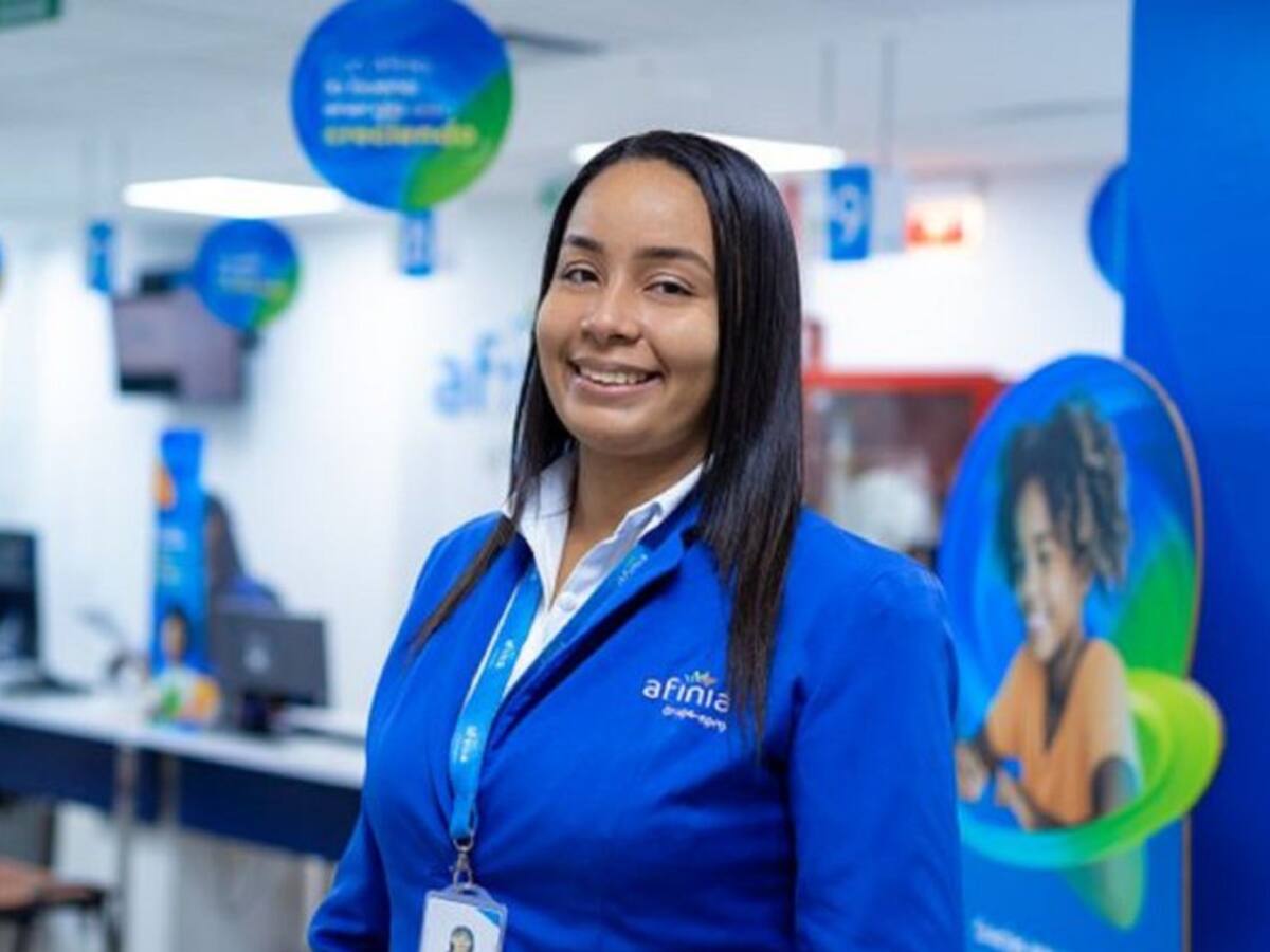 Afinia estará en poblaciones de Bolívar con oficina de servicio al cliente