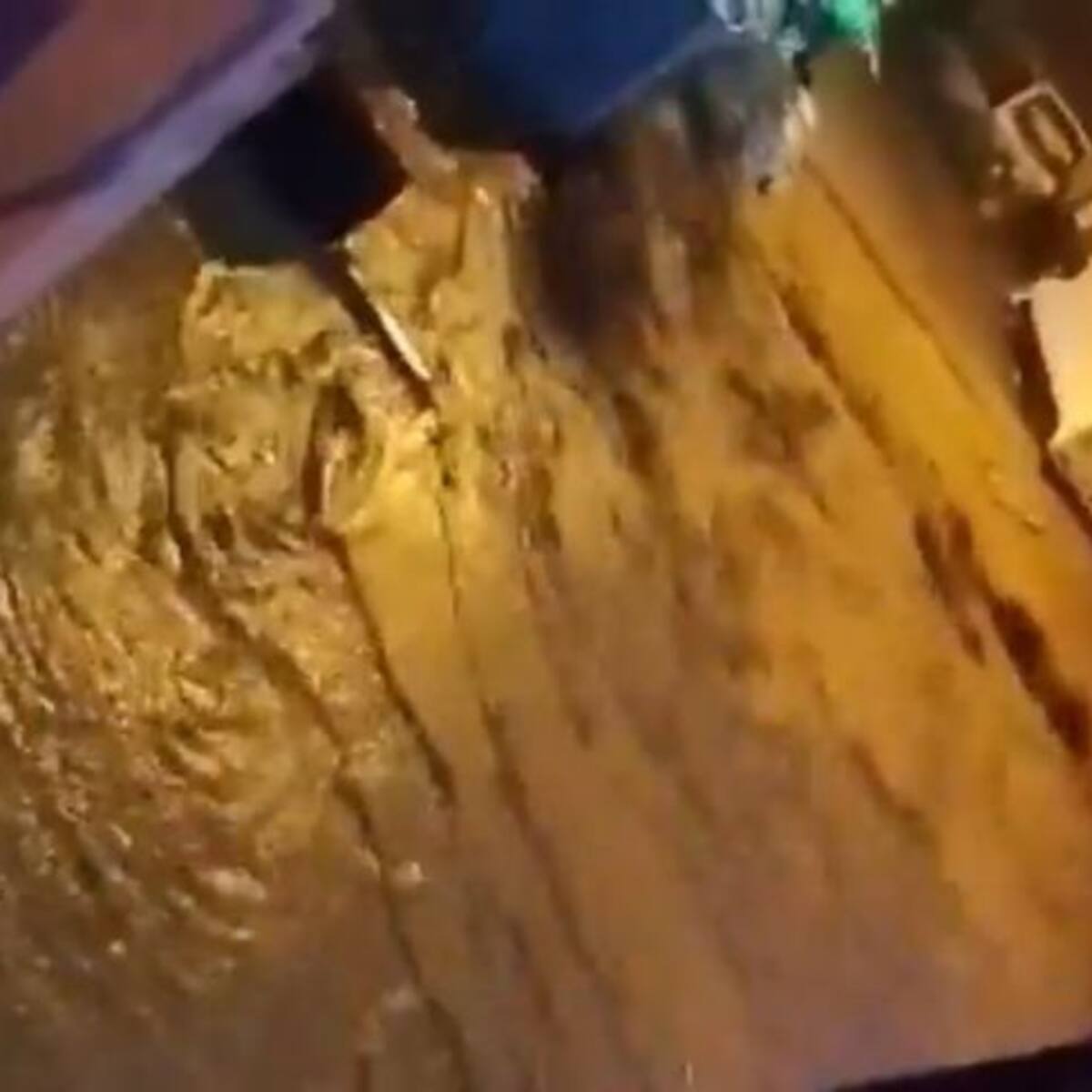 Emergencia en Bello, Antioquia por lluvias: una persona muerta y varias viviendas afectadas