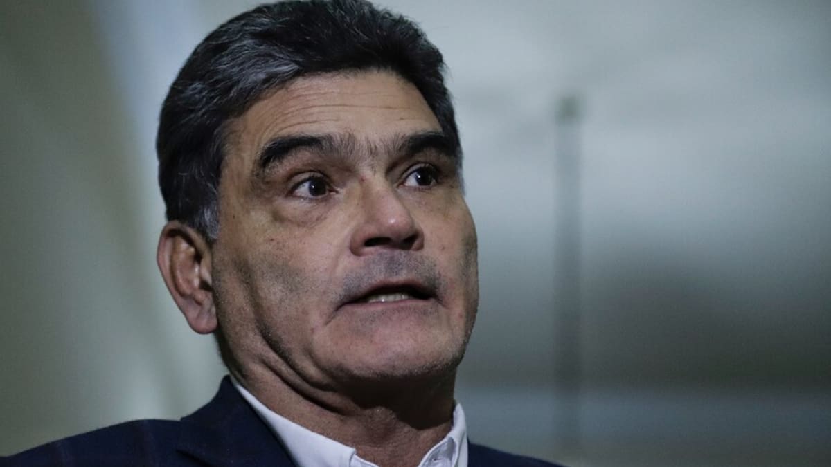Procurador Eljach acumula 4 demandas en el Consejo de Estado: tribunal se pronunció sobre suspensión