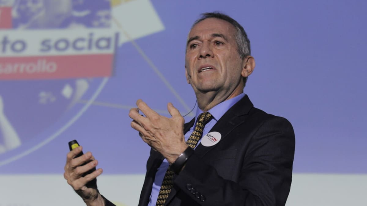 “El Gobierno debe proponer, para solucionar el problema energético del país”: ELECTRA