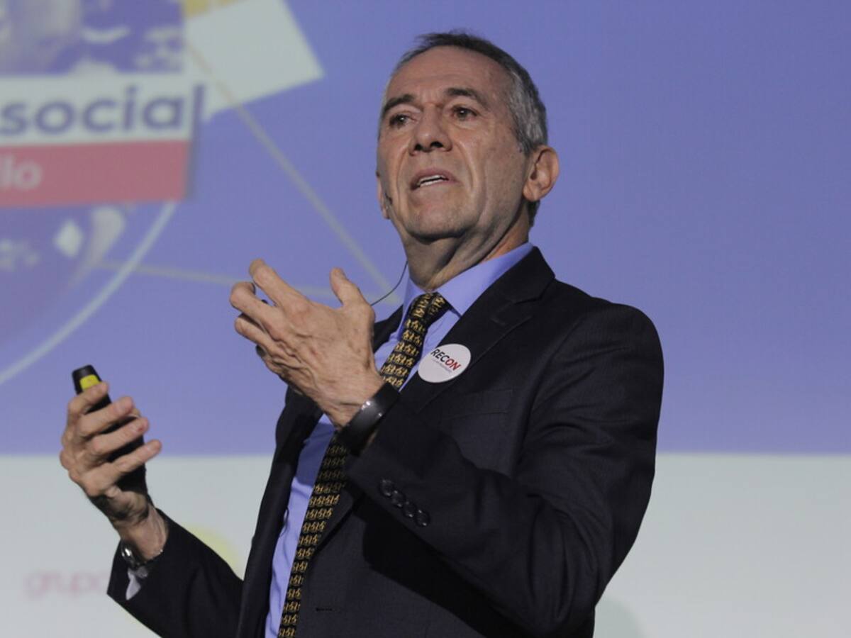 “Las condiciones están dadas para hacer un cambio radical en el sector energético”: ELECTRA