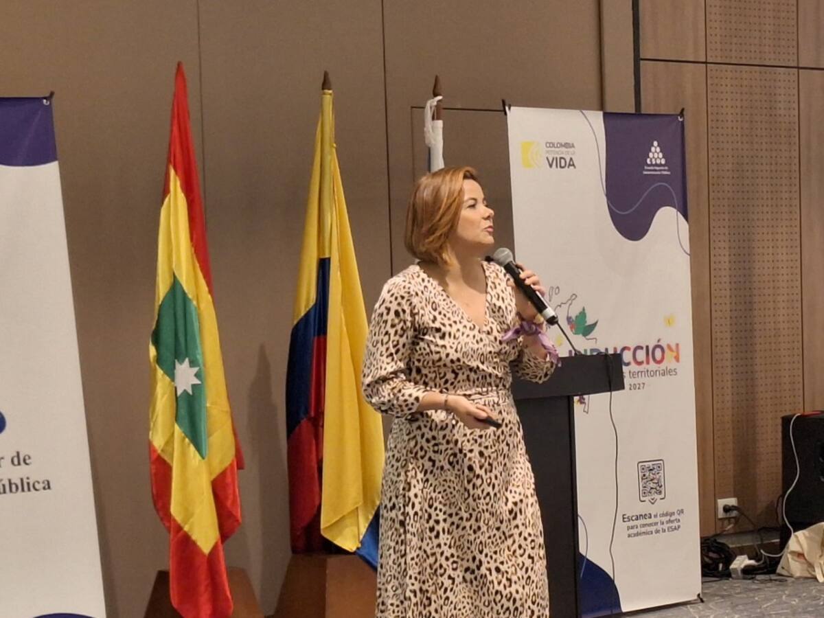 “No excluye la inversión”: MinAgricultura sobre regular extranjerización de tierras