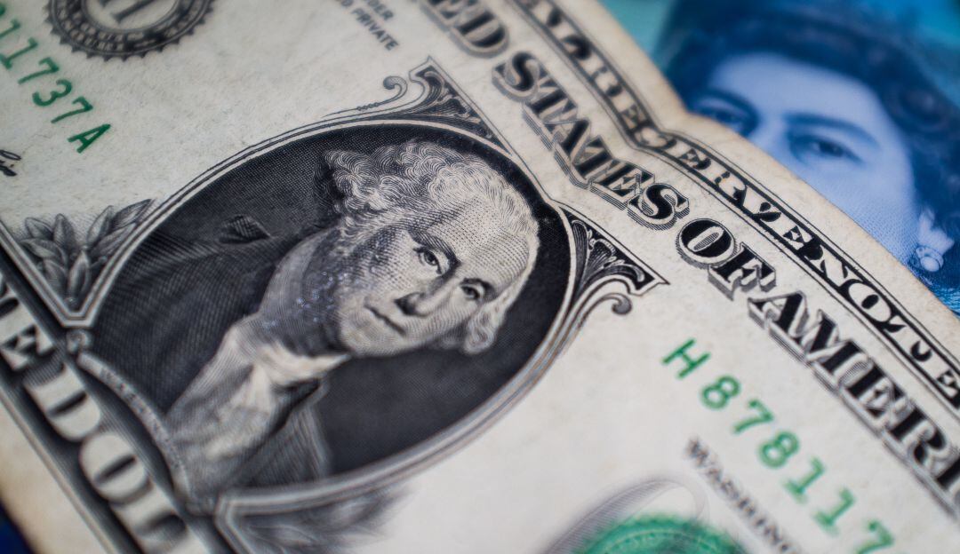 El año pasado Colombia tuvo la caída económica más grande en la historia del país