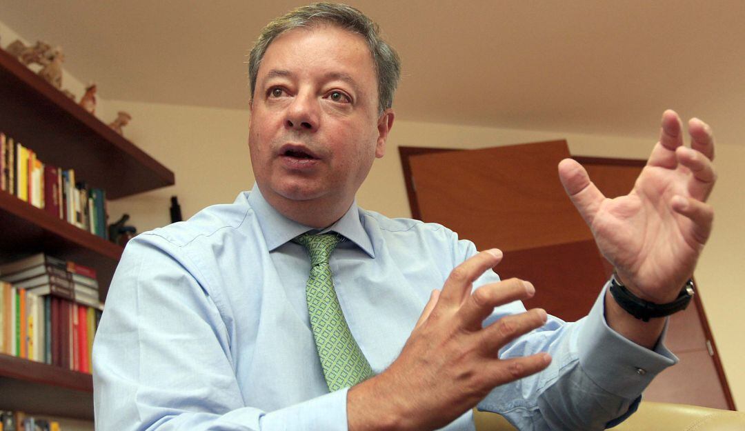 El exministro se refirió a los tres años del Gobierno actual