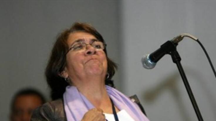 La película del atentado a Aída Avella está clara: Andrés Villamizar