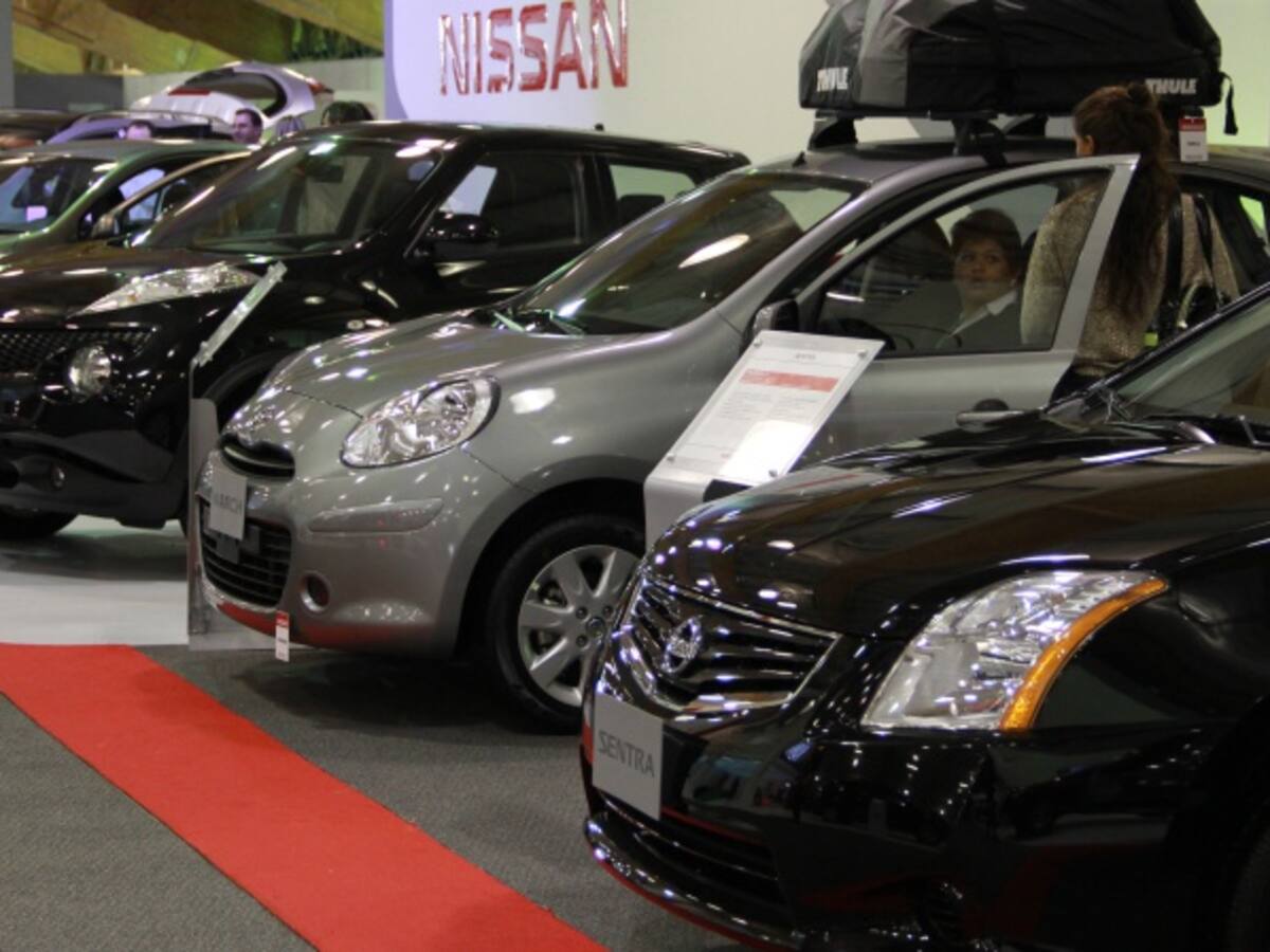 Sigue la desaceleración de la venta de vehículos en el arranque de 2016