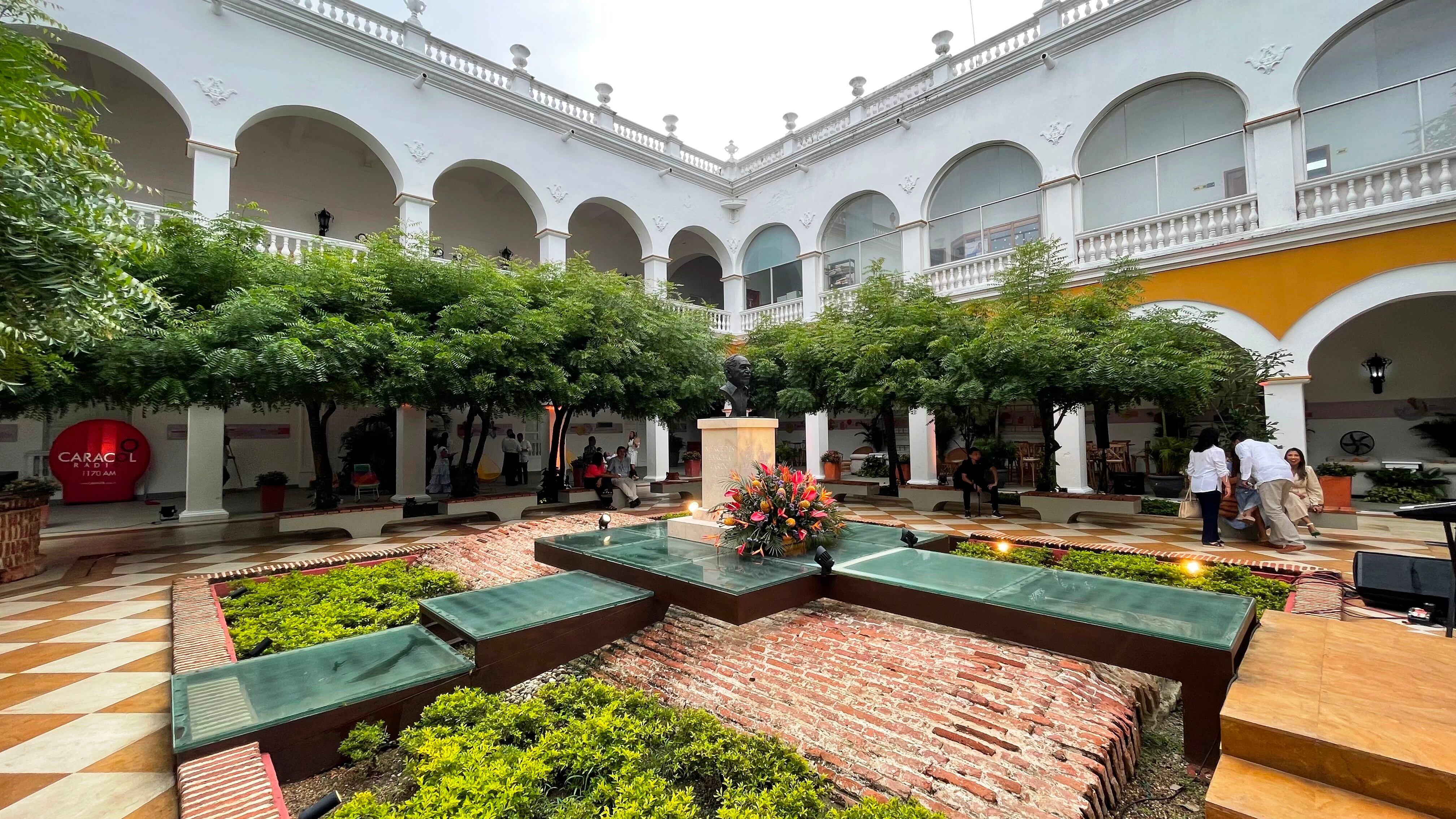 La Merced
