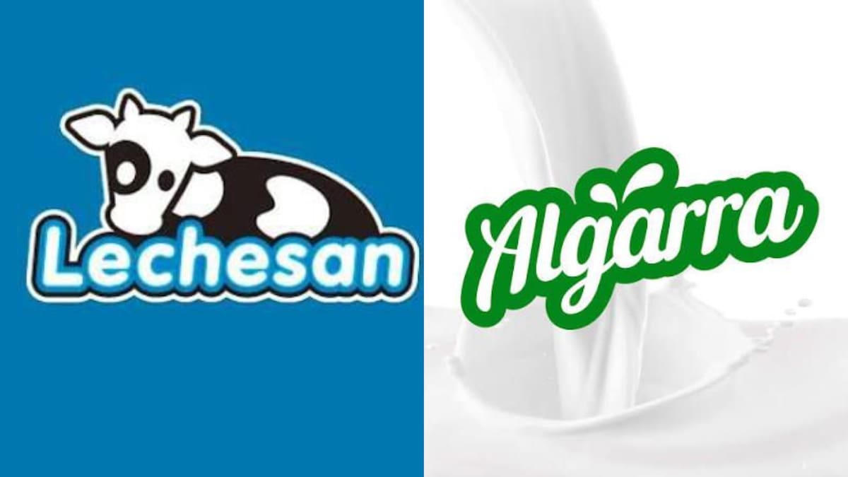 Adiós a Algarra en Colombia: Gloria Foods suspende operación láctea en el país