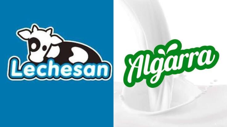 Adiós a Algarra en Colombia: Gloria Foods suspende operación láctea en el país