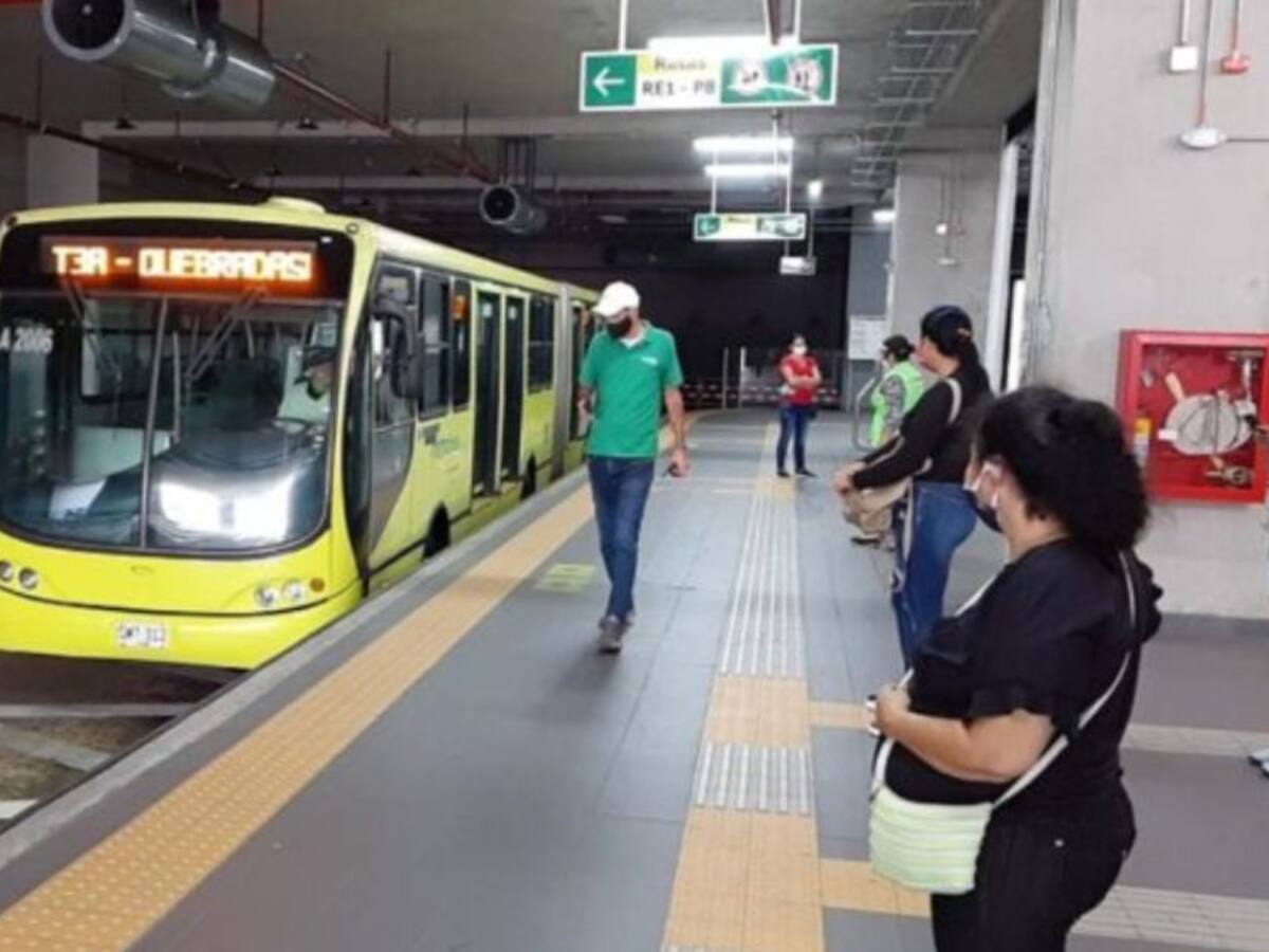 Movilizamos ya consiguió la póliza, pero no tiene plata para comprarla