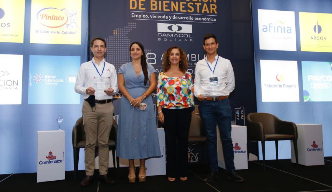 Fundación Santo Domingo