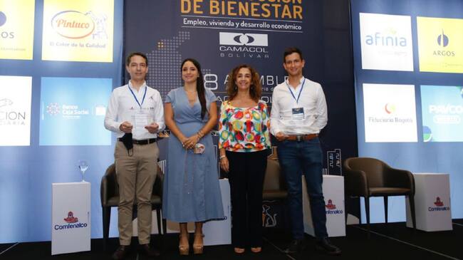 Fundación Santo Domingo
