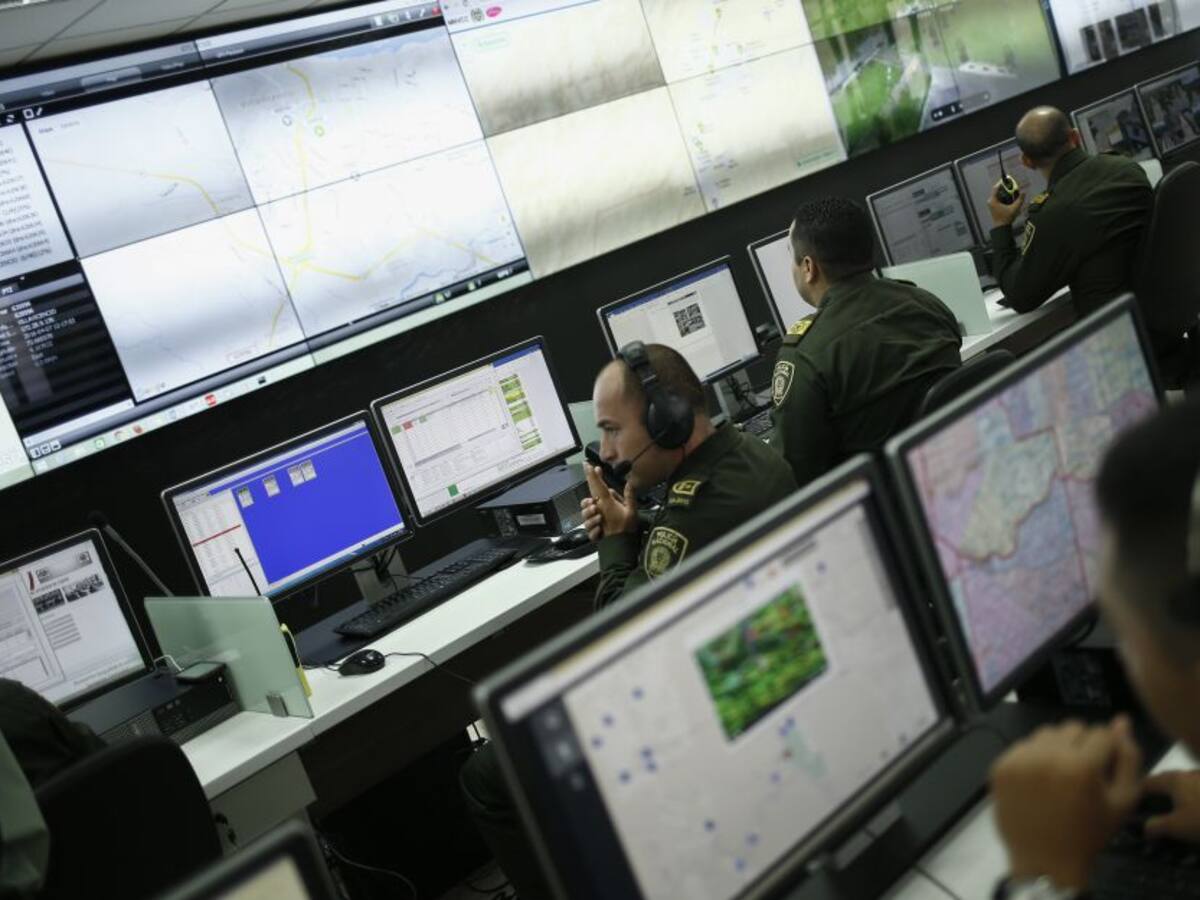 Uso que da la Policía a cámaras de vigilancia se resolverá en la Corte