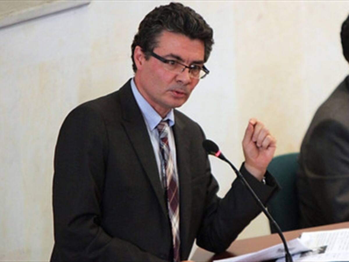Tras pronunciamiento del procurador hay deshonestidad intelectual: Minsalud