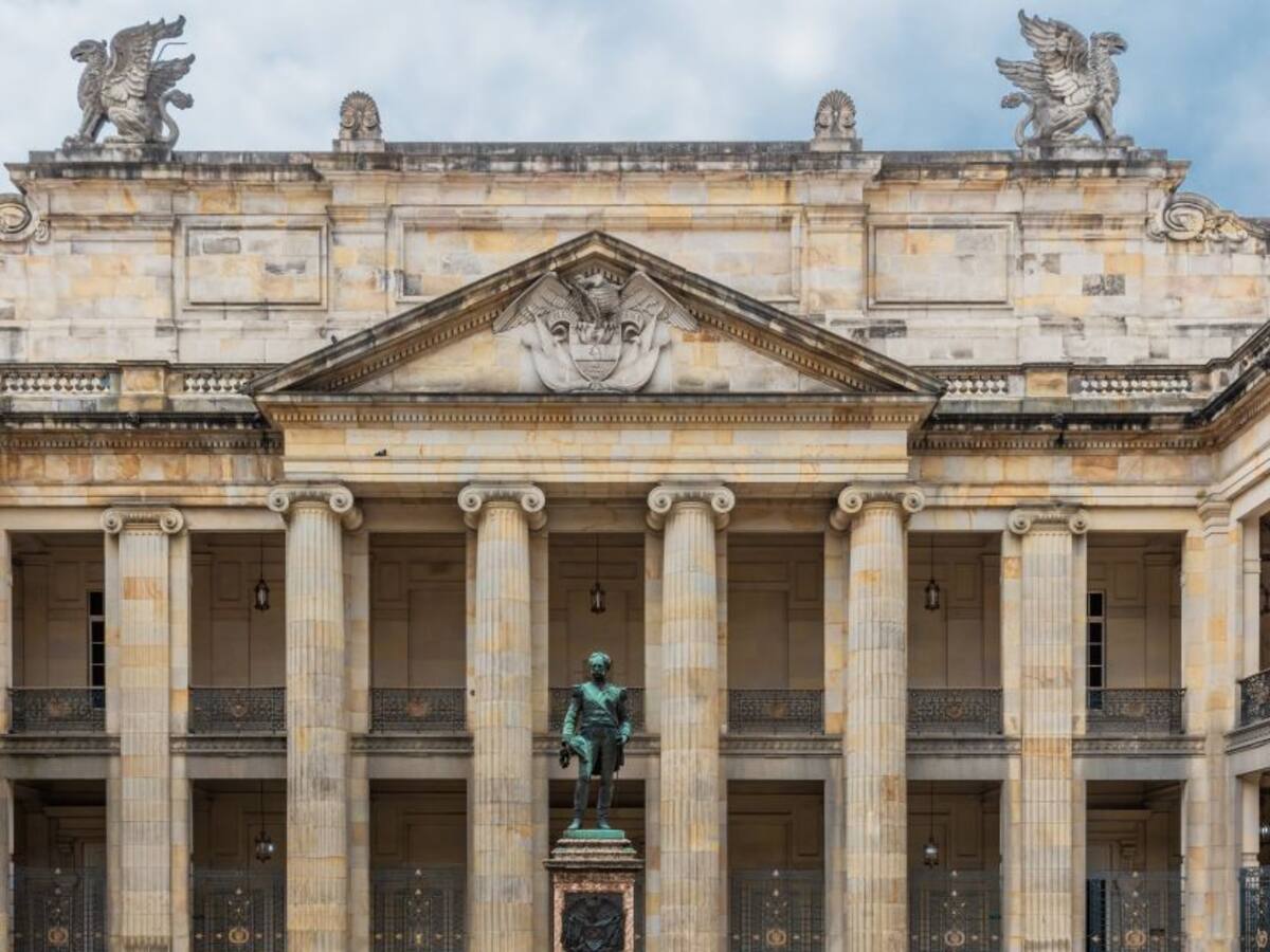 Reforma Política: Gobierno radicará hoy el proyecto