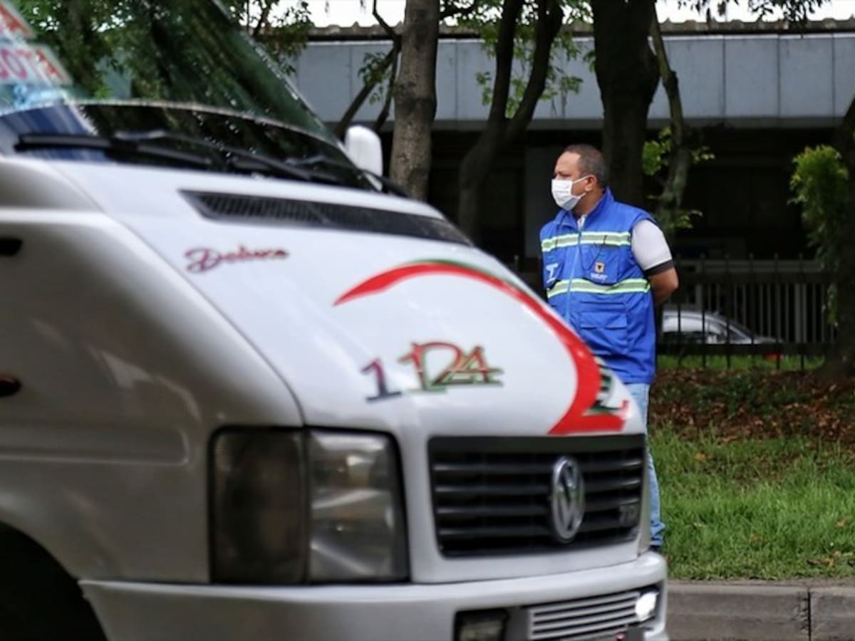 Boyacenses están descontentos con el transporte terrestre de acuerdo a la Supertransporte