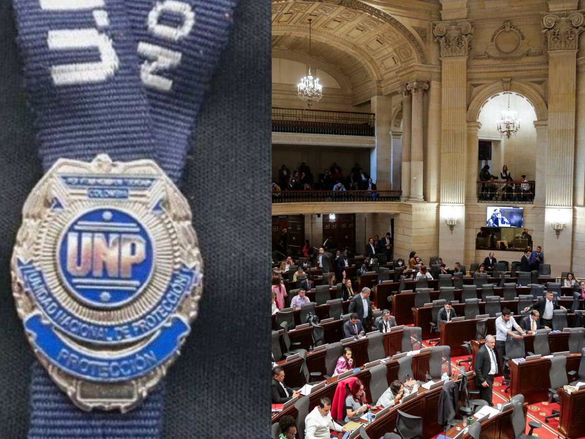 “Lo pueden tumbar a uno”: director de UNP sobre “presiones” de congresistas por camionetas