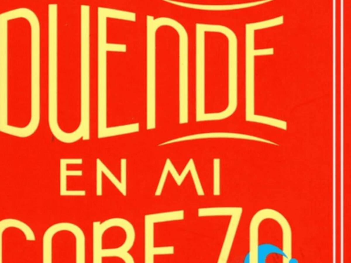 Un duende en mi cabeza: guía para alcanzar las metas y abrazar la felicidad