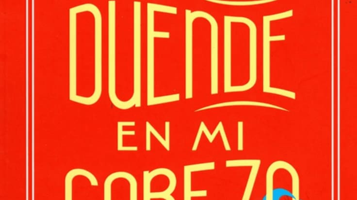 'Un duende en mi cabeza', un libro para alcanzar las metas y abrazar la felicidad