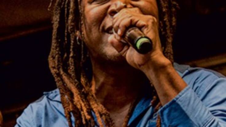 Audio Lo Que Esta Sonando "Amanecer" de Charles King