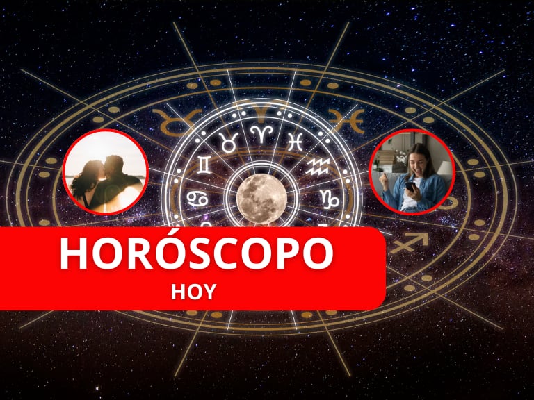 Horóscopo y suerte en el amor, dinero y trabajo, imágenes de referencia // Getty Images