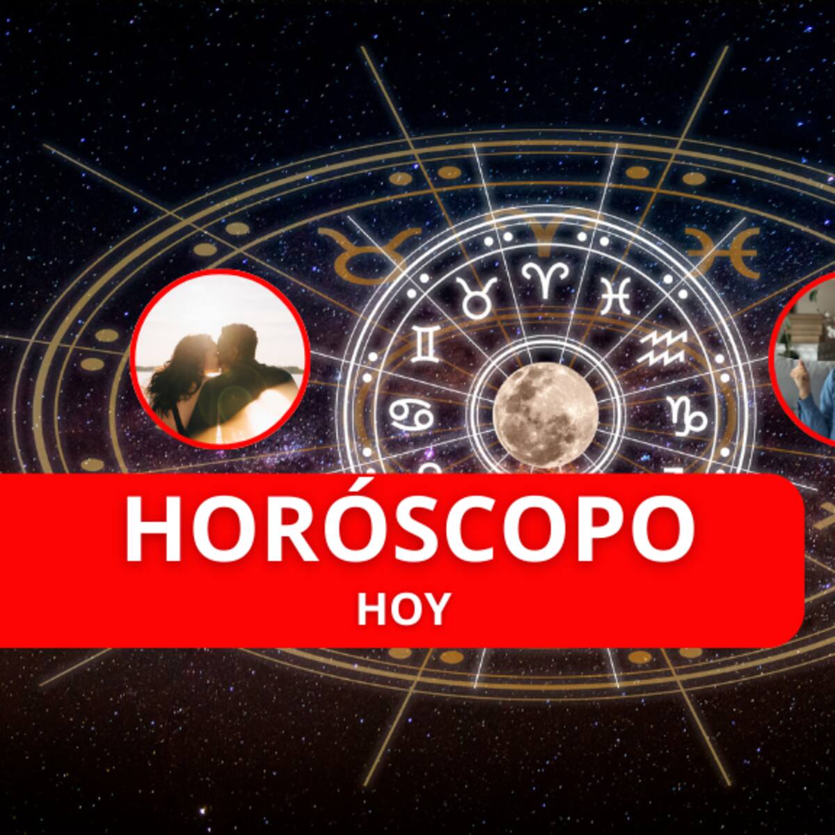 ¿Cómo le irá a su signo hoy en el dinero, amor y trabajo? Predicción del Profesor Salomón