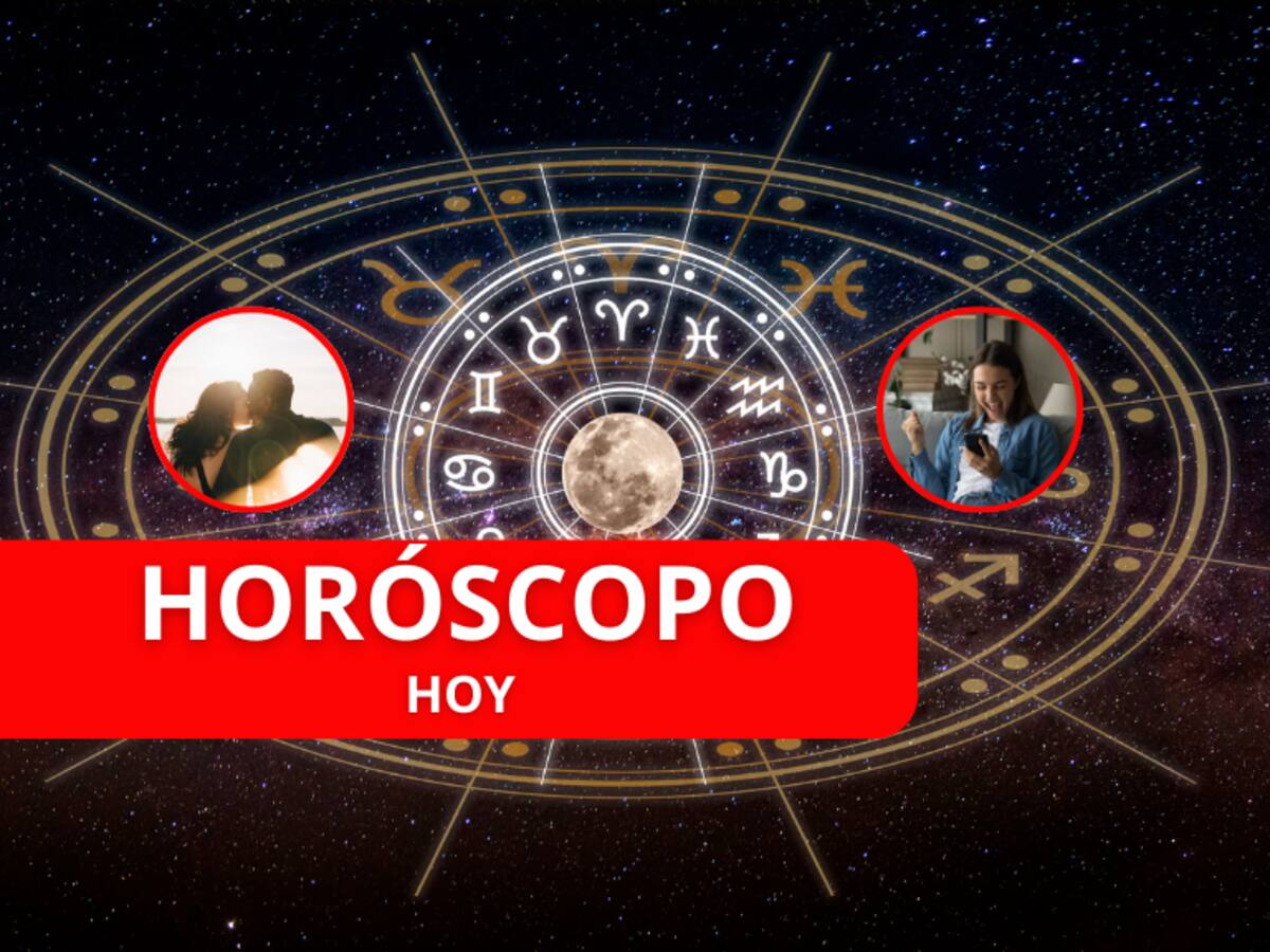 ¿Cómo le irá a su signo hoy en el dinero, amor y trabajo? Predicción del Profesor Salomón