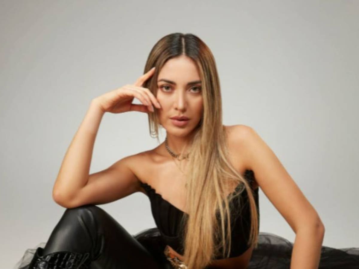 «Borracha» el debut de Julieth Mejía en la música regional