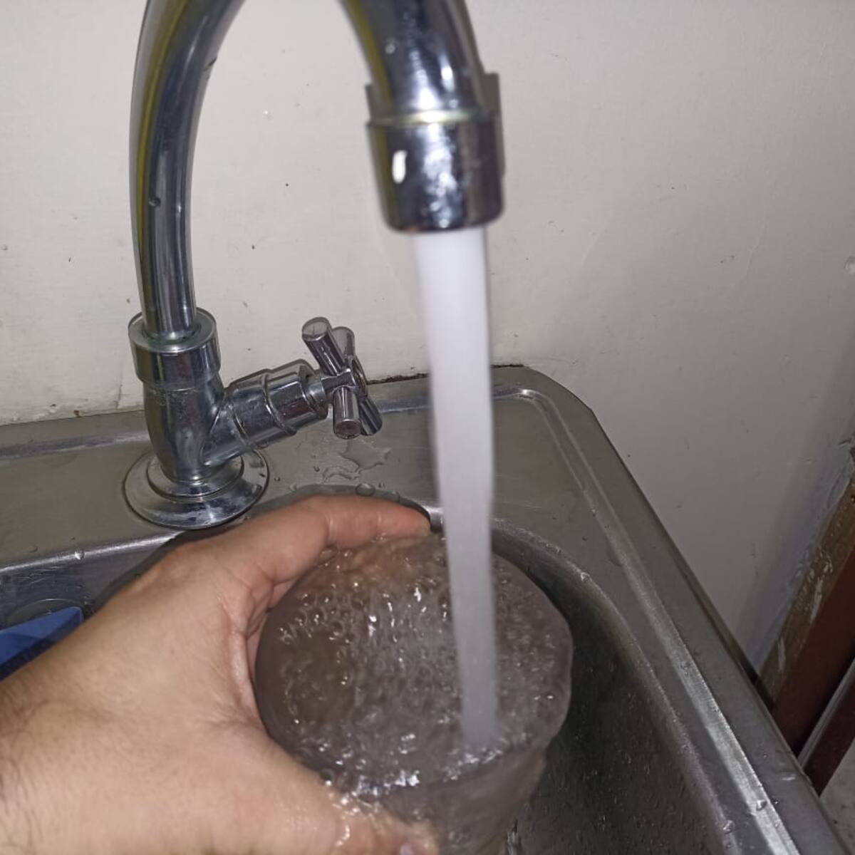 ¡Tenga en cuenta! 40.000 habitantes de Montenegro, Quindío estarán sin servicio de agua
