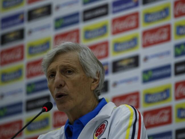 Nosotros queremos todo: Pékerman le apuesta a la Copa América Centenario