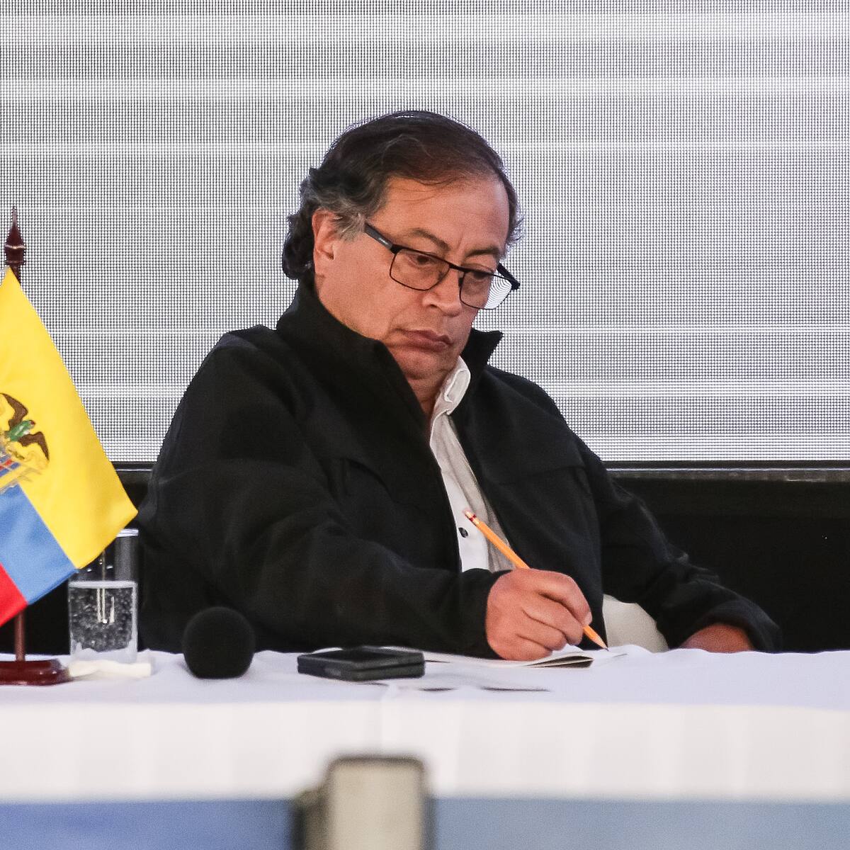 Ningún demócrata puede aceptar que Gaza sea convertida en un campo de concentración: Petro
