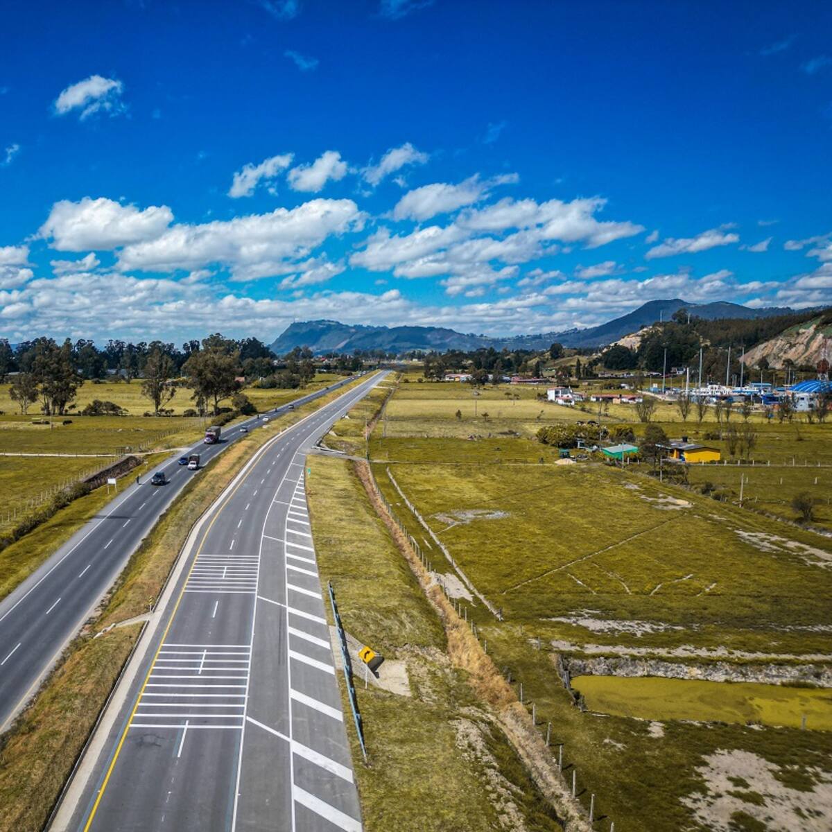 Cundinamarca le apunta a reforzar el desarrollo económico del departamento: le contamos cómo