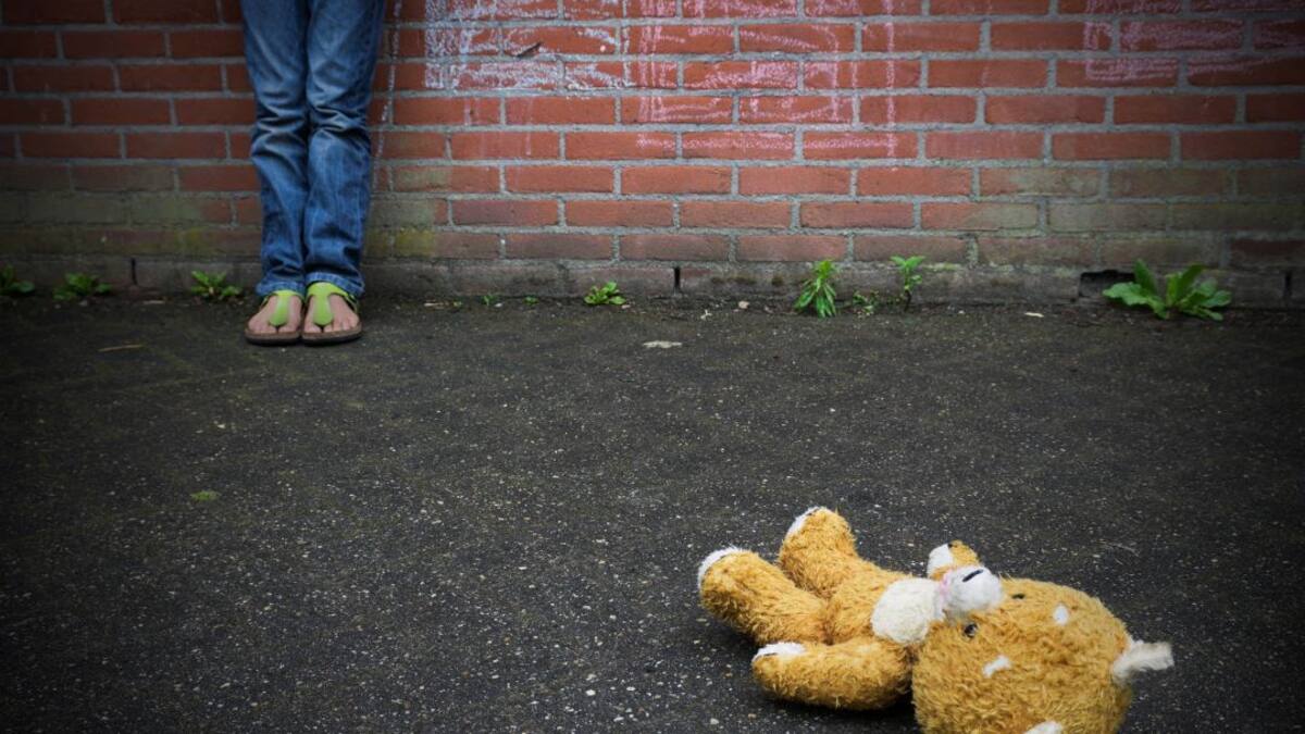 Ratifican condena a hombre que abuso sexualmente de sus 3 hijas e hijastra