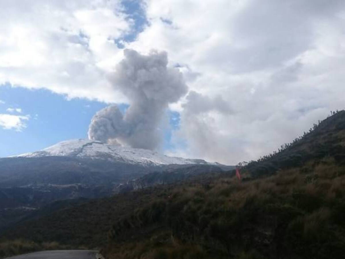 ¿Cómo se forman y por qué explotan los volcanes?