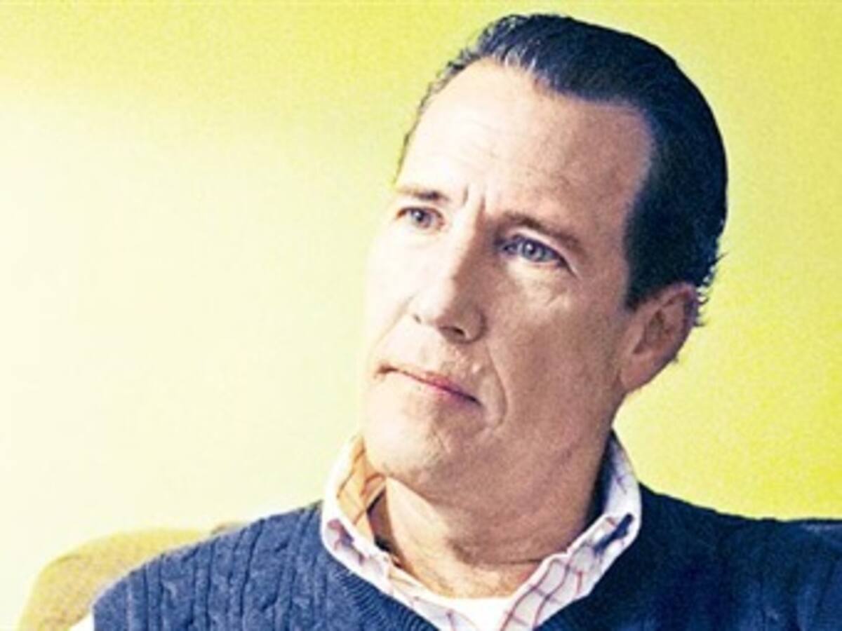 Almirante Arango Bacci demanda a la Fiscalía y denuncia a ex altos oficiales