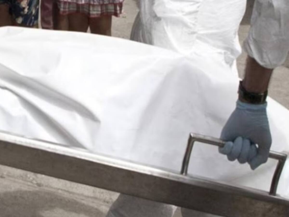 Hallan cuerpo sin vida en el río Bogotá mediante sistema de monitoreo de la CAR