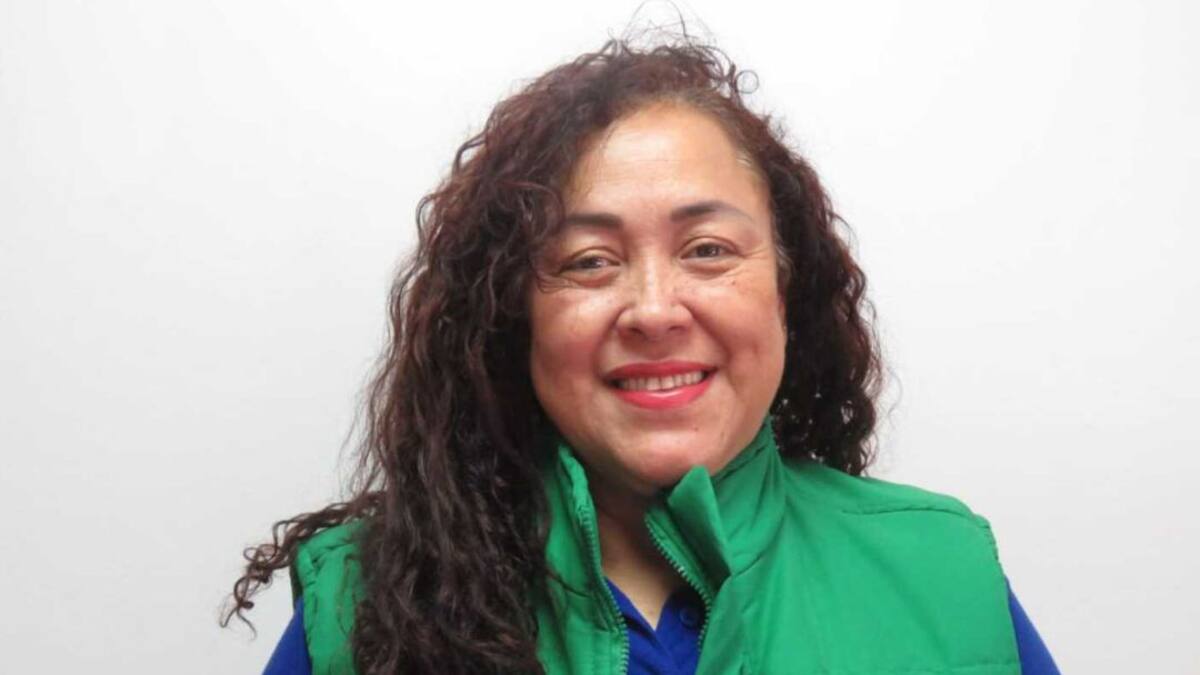 "La Lotería del Risaralda es muy querida por la gente": Mirley Betancur